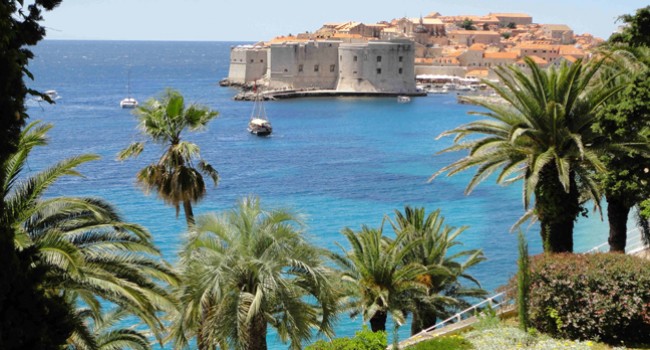 Ajoutez Dubrovnik à vos carnets de voyages