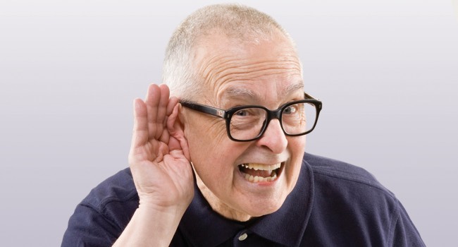 La perte auditive, un phénomène mal compris
