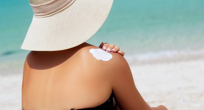 5 vérités sur le soleil et le cancer de la peau
