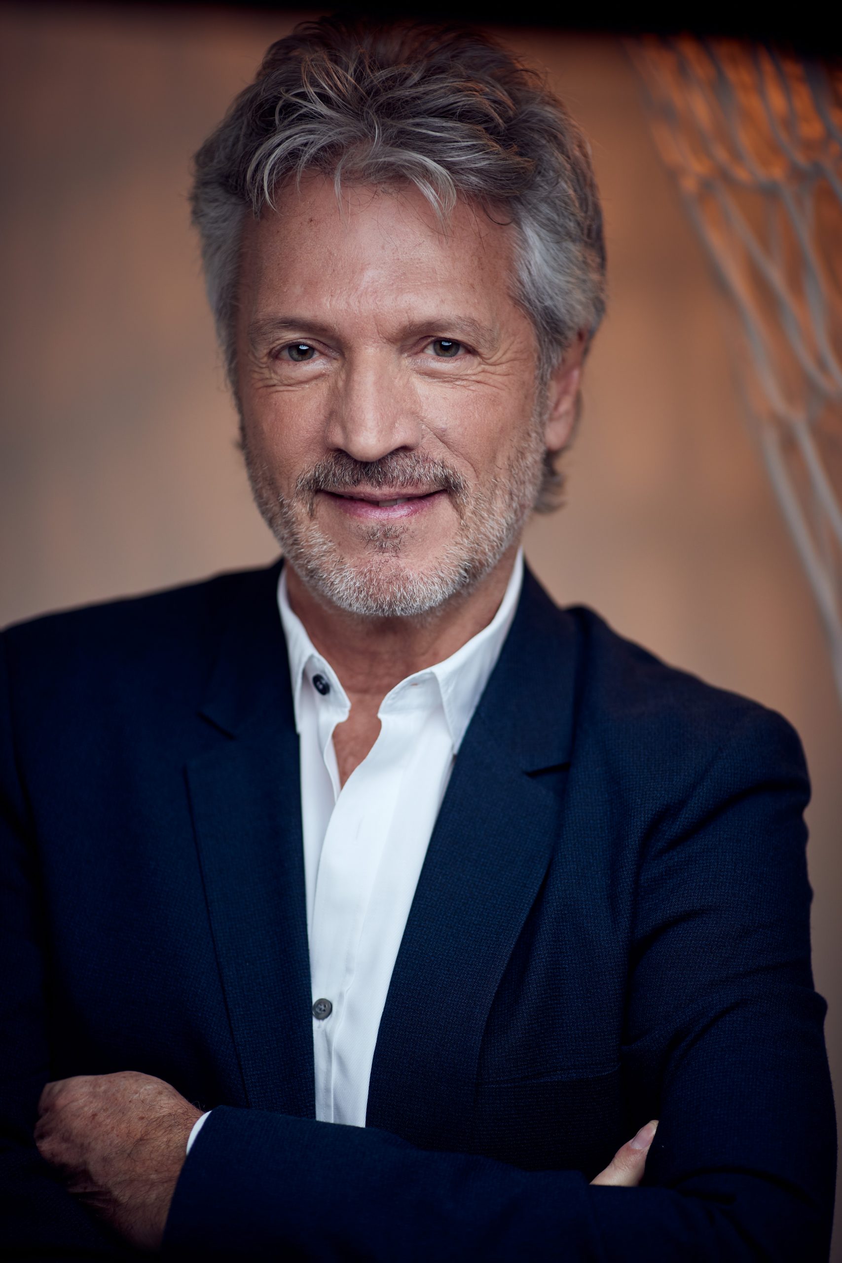 Claude Meunier, grand chum du CHUM Virage Le magazine en ligne