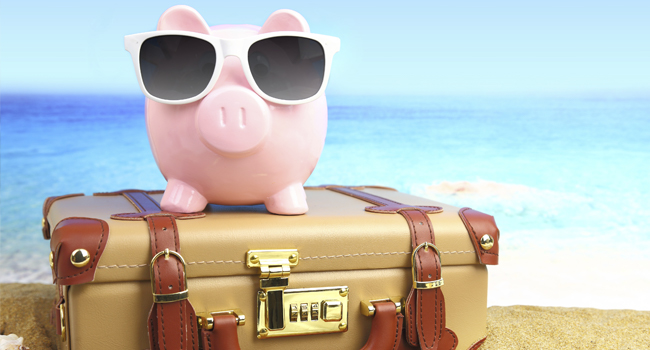 25 stratégies pour maximiser votre budget vacances