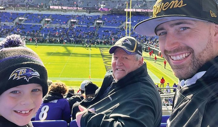 Voyages sportifs : parce que c’est mieux en vrai !