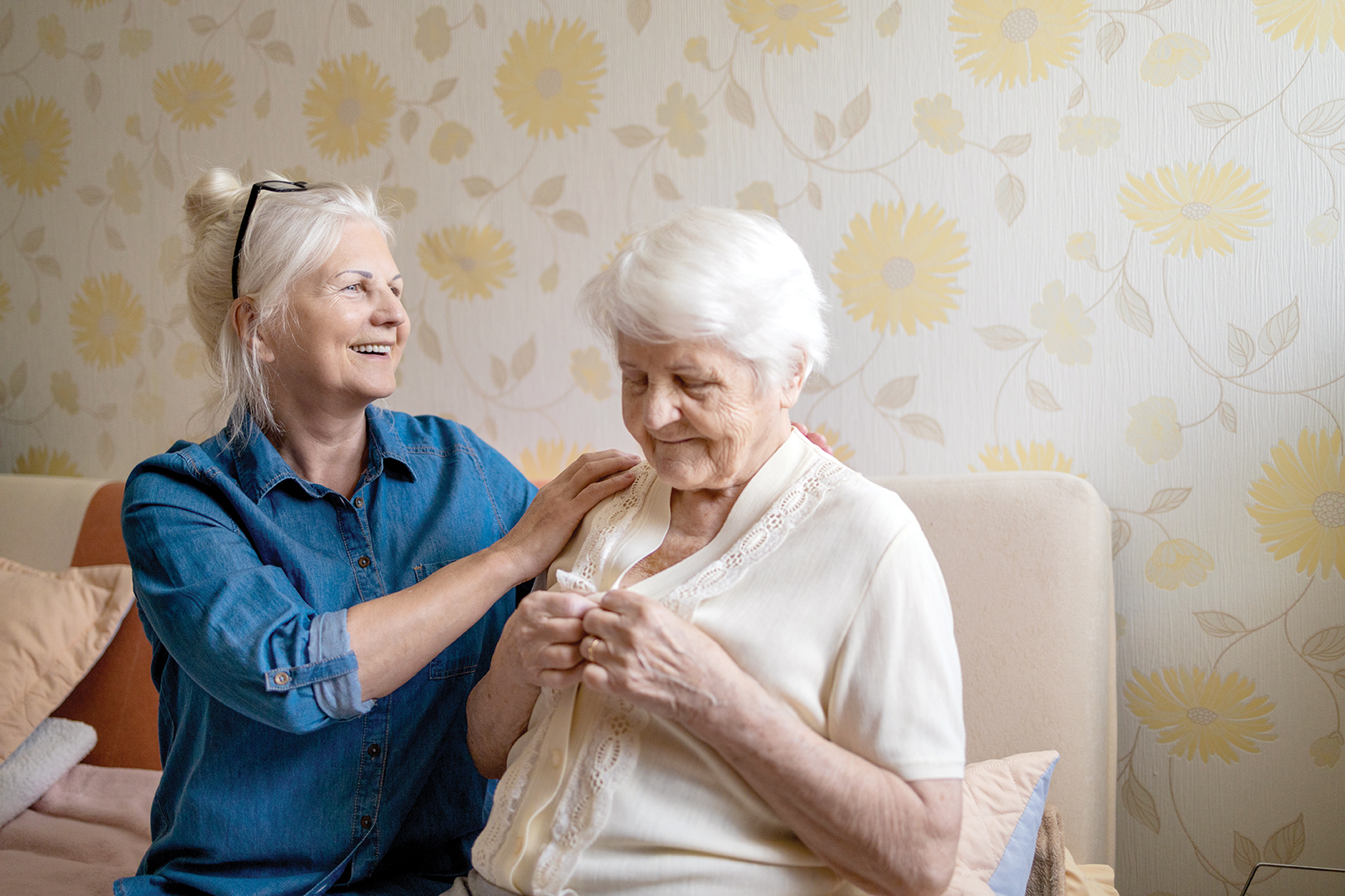 Au fil du temps : de la maltraitance à la bienveillance