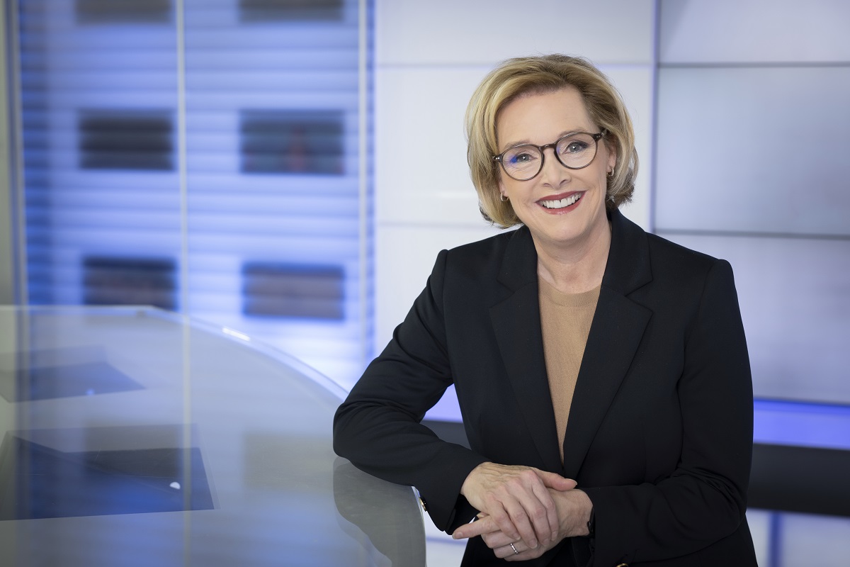 Sophie Thibault : « Je n’avais aucun plan de carrière… »