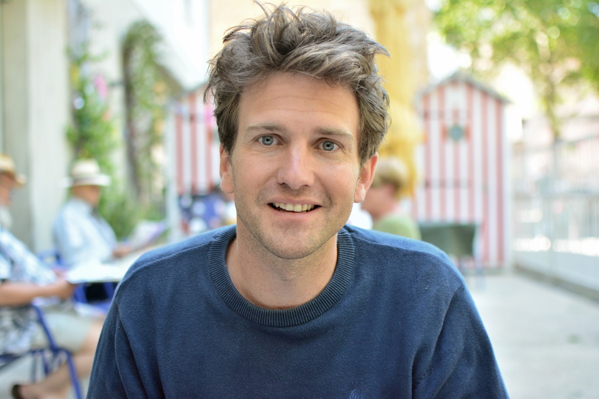 Chez Daddy : un café qui brise l’isolement