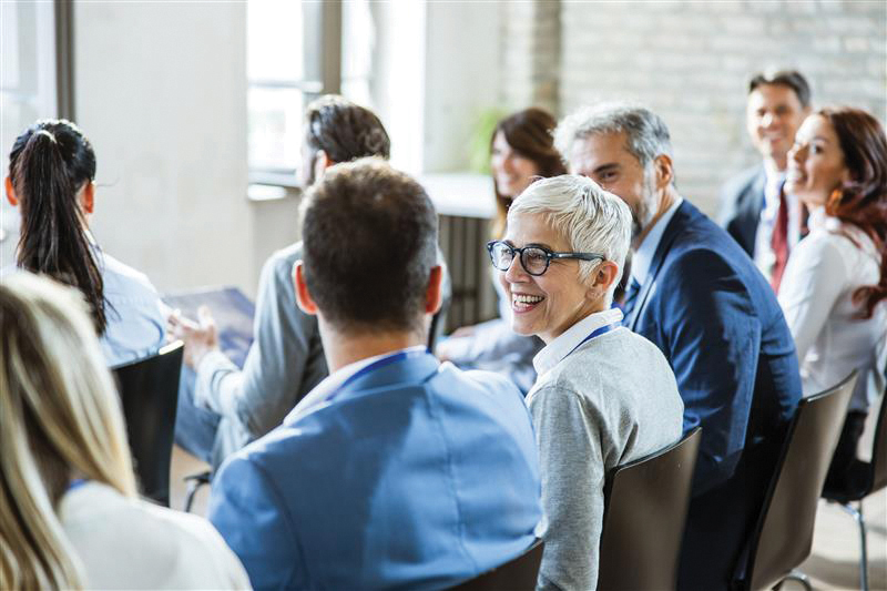 La santé auditive, ça parle à tout le monde!