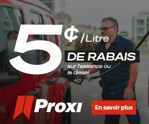 Proxi