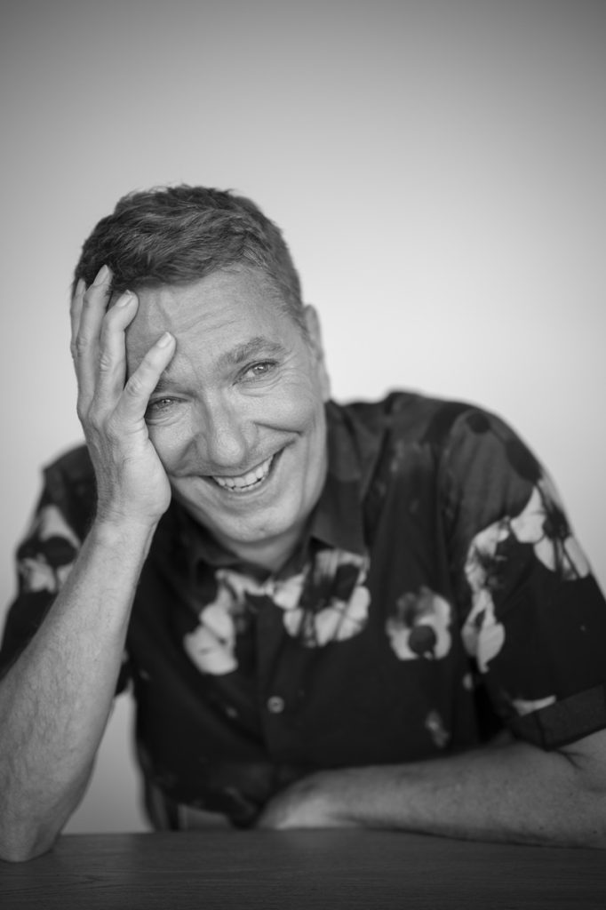 Patrice L'Écuyer
