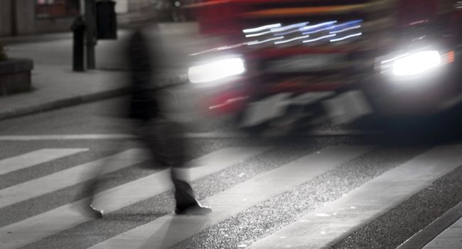 Bilan routier 2024 : forte hausse des décès chez les personnes aînées Bilan routier 2024 : forte hausse des décès chez les personnes aînées
