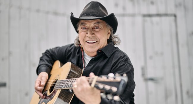 Paul Daraîche : une vie en cinq tounes