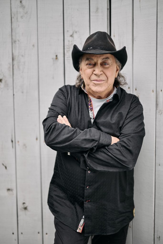Paul Daraîche