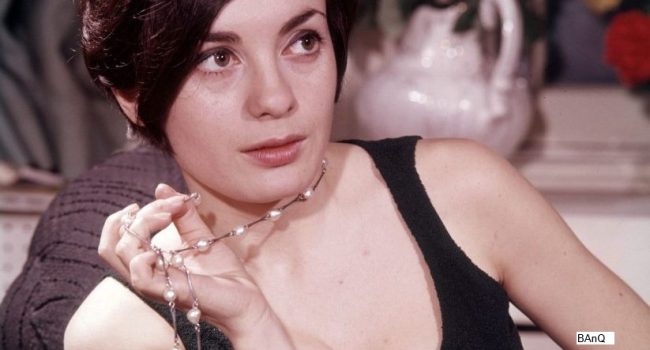 Photos souvenirs de Louise Latraverse