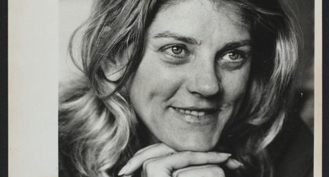 Clémence DesRochers en photos souvenirs