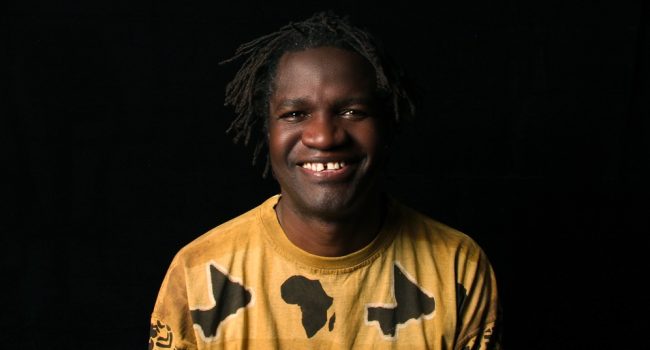 Déconnecter avec Boucar Diouf