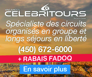 Celebritours