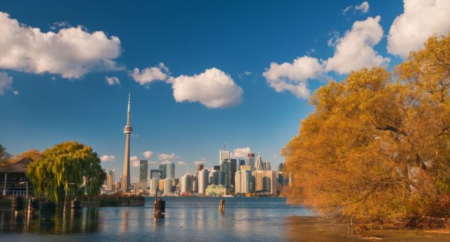 Une semaine à Toronto : vivre la Ville Reine à fond