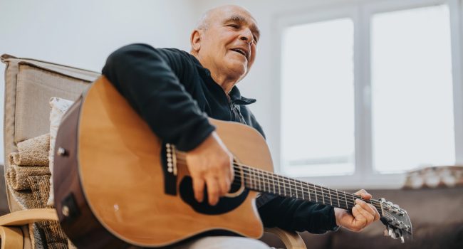 Neuroplasticité: quand la musique fait travailler les neurones Neuroplasticité: quand la musique fait travailler les neurones