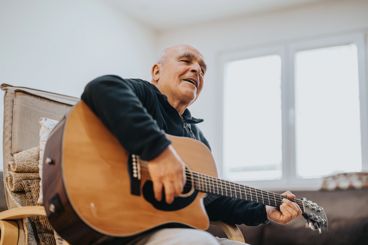 Neuroplasticité: quand la musique fait travailler les neurones