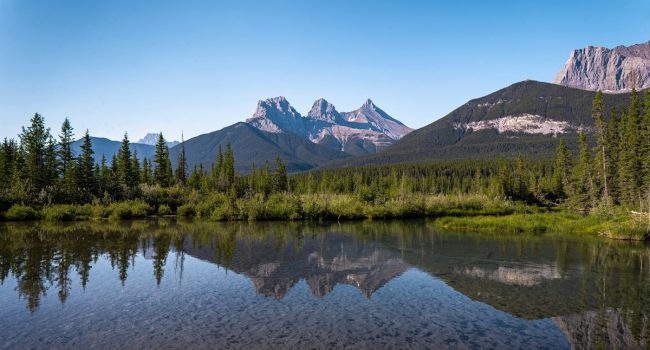 5 destinations à découvrir dans l’Ouest canadien