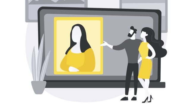 5 musées virtuels à visiter dans le confort de son salon