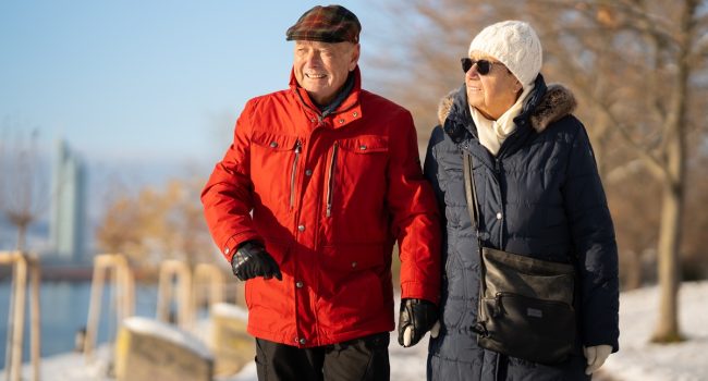 Malgré les bénéfices, l’activité physique stagne au Canada