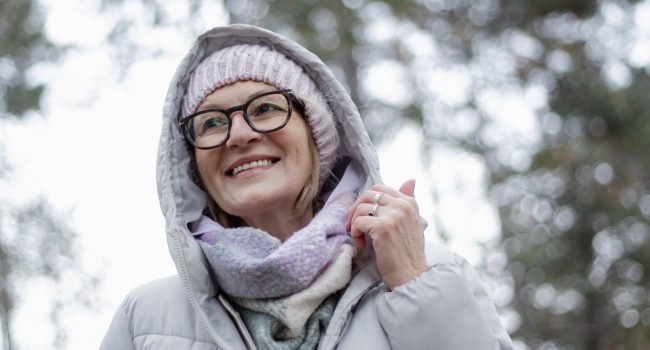 Cinq conseils pour contrer la déprime saisonnière