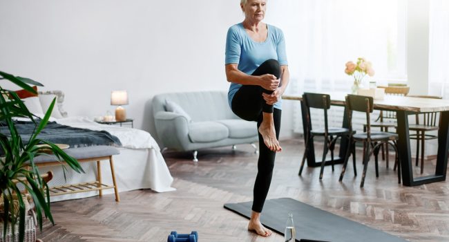 L’équilibre, c’est vital ; voici des conseils de pro pour la maintenir