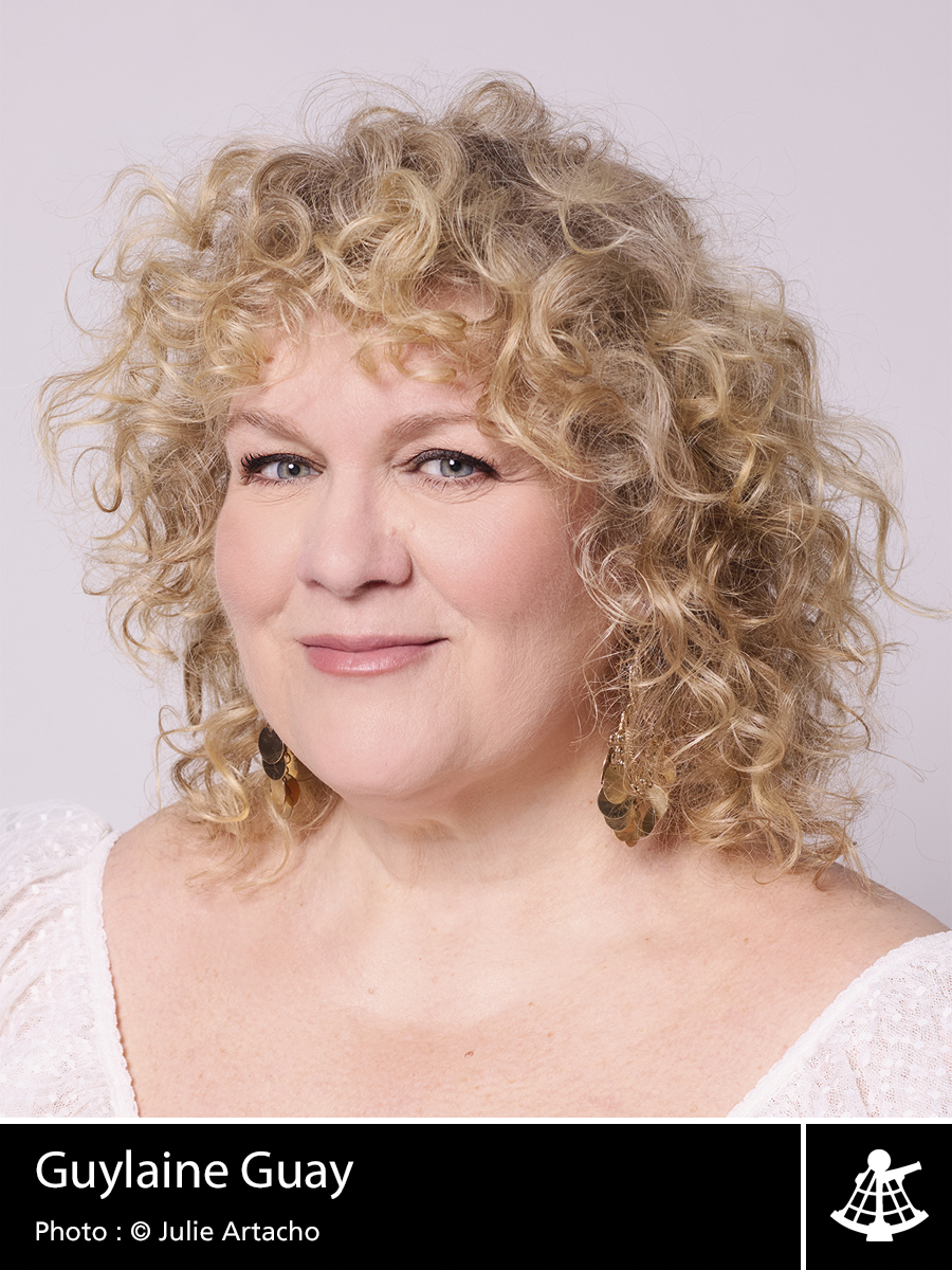 Guylaine Guay surgery complications A Medical Diagnosis and the Path to Surgery