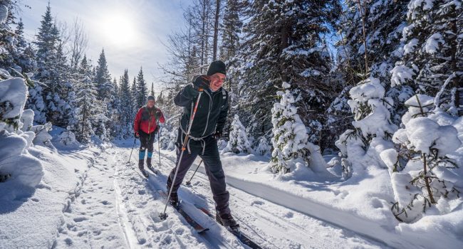 4 escapades hivernales clés en main
