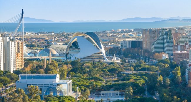 Bye-bye USA ? Cinq voyages tendance pour 2026 !