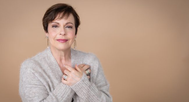 Maude Guérin : « J’ai encore besoin de me prouver des choses »