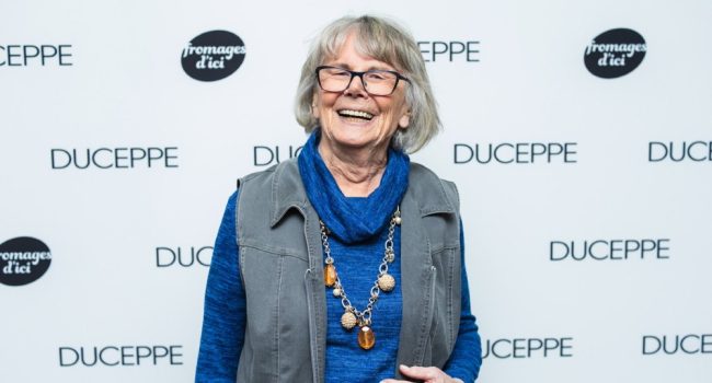 Au revoir, chère Béatrice Picard