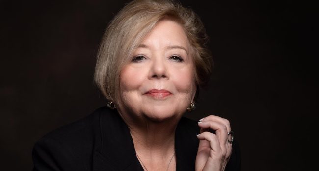 La femme qui a retrouvé le bonheur après avoir tout perdu