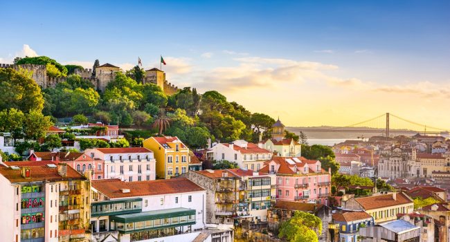 Voyage au Portugal : sept jours de charme!