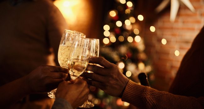 Zéro alcool, 100 % plaisir!