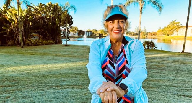 Les snowbirds en Floride : partagés entre soleil et valeurs