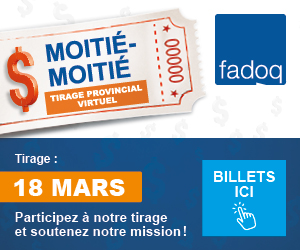 Concours moitié moitié