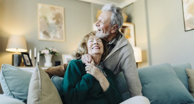 5 gestes qui aident à vivre plus longtemps