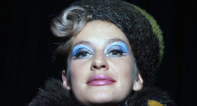 L’élégance rétro : coiffures féminines des années 60