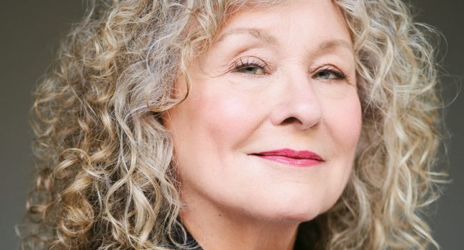 Au nom des aînés : la parole retrouvée (et libérée) de Marguerite Blais