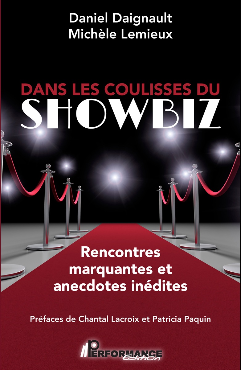 Le showbiz comme vous ne l’avez jamais lu