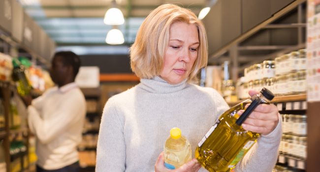 Cinq huiles du Québec à savourer