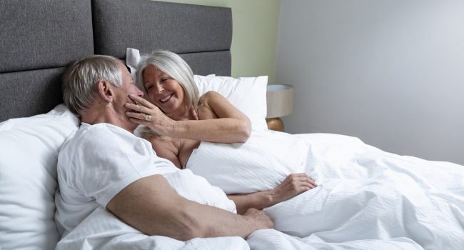 Le corps change, le plaisir aussi : comprendre l’orgasme après 50 ans