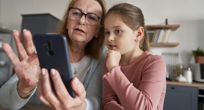 Connaissez-vous la technoférence?