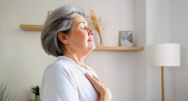 Mieux vivre avec la douleur chronique : mission possible !
