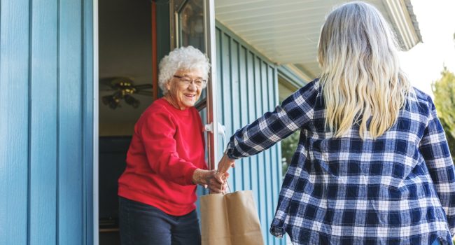 Popotes roulantes : un service vital sous pression