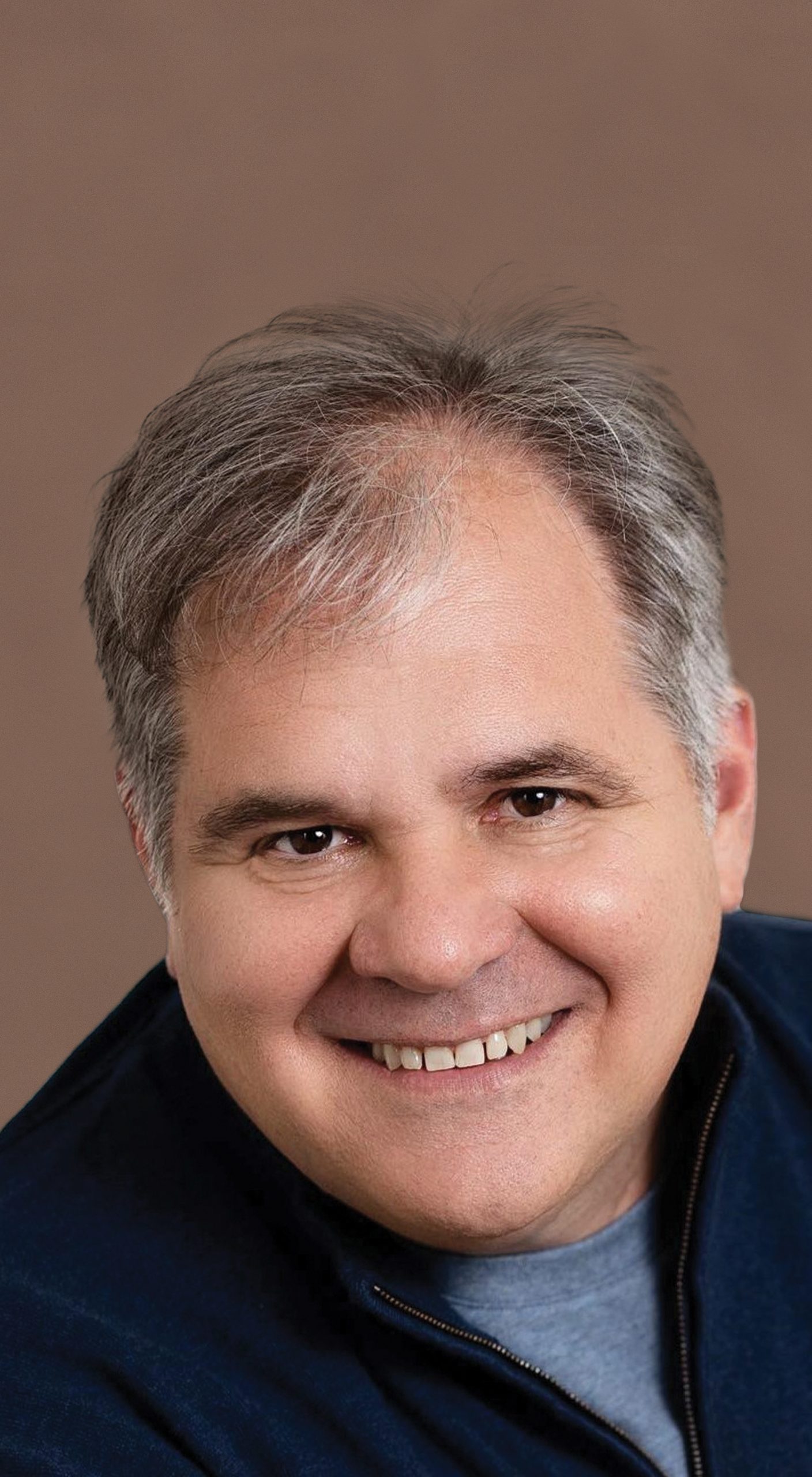 Charles Gaudreau