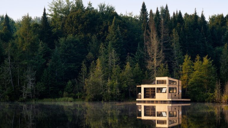 La sainte paix : quatre havres nature pour décrocher cet été