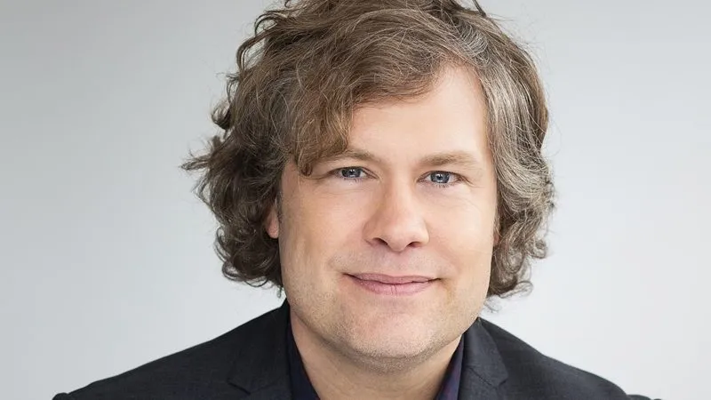 Le Dr Stéphane Lemire