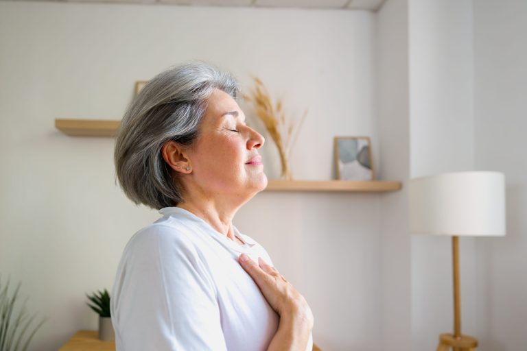 Mieux vivre avec la douleur chronique : mission possible !